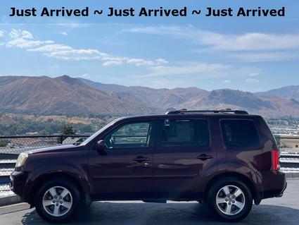 2010 Honda Pilot East Wenatchee WA