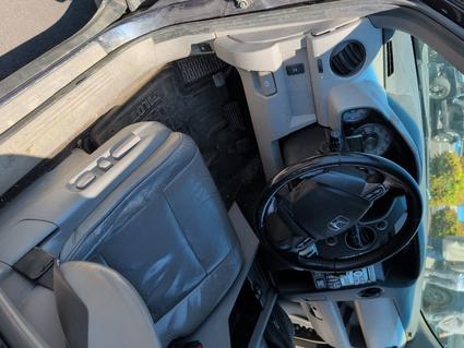 2011 Honda Pilot Johnson City TN