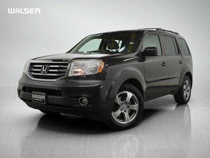 2015 Honda Pilot Saint Paul MN