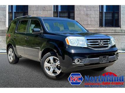 2015 Honda Pilot Webster SD
