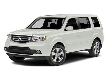 2014 Honda Pilot Saint Paul MN