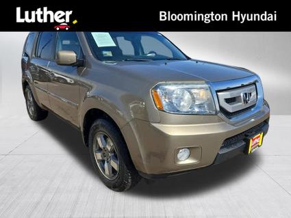 2011 Honda Pilot Minneapolis MN
