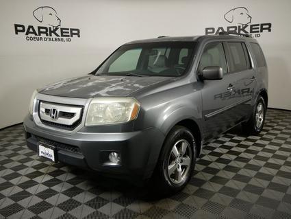 2010 Honda Pilot Coeur d'Alene ID