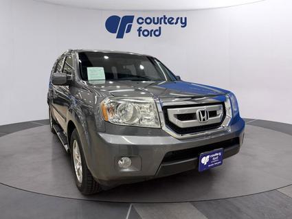 2011 Honda Pilot Norfolk NE