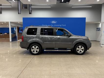 2011 Honda Pilot Norfolk NE