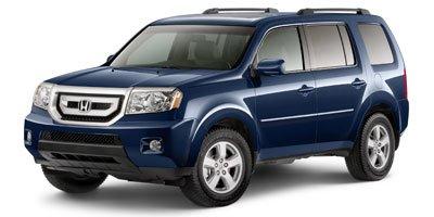 2011 Honda Pilot Minneapolis MN