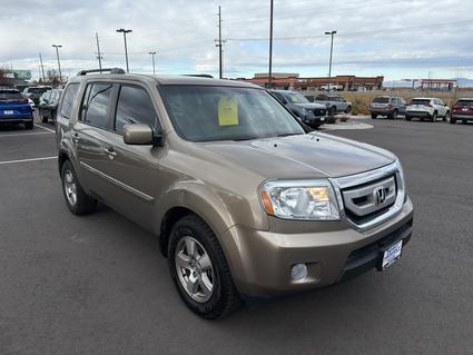 2011 Honda Pilot Bozeman MT