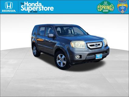 2011 Honda Pilot Joliet IL