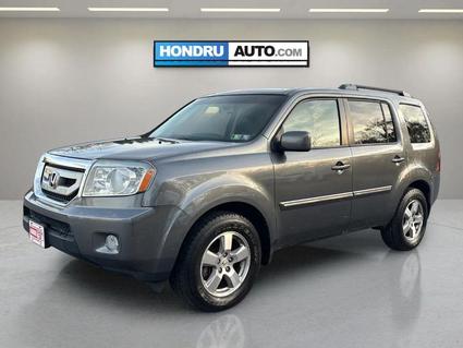 2011 Honda Pilot Manheim PA