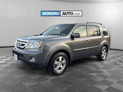 2011 Honda Pilot Manheim PA