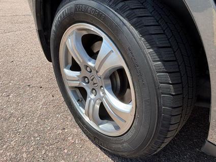2012 Honda Pilot Colorado Springs CO