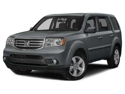 2015 Honda Pilot Coeur d'Alene ID