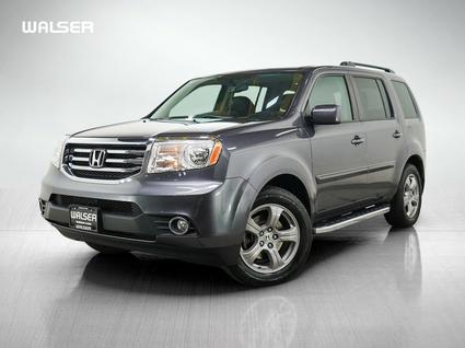2014 Honda Pilot Burnsville MN