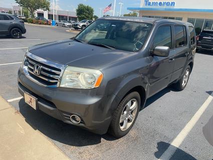 2013 Honda Pilot Daphne AL