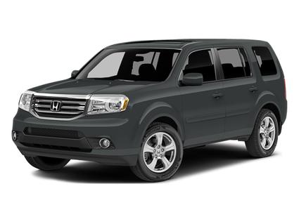 2014 Honda Pilot La Grande OR