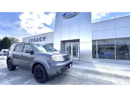 2014 Honda Pilot La Grande OR
