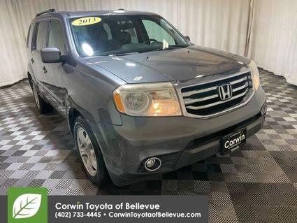 2013 Honda Pilot Bellevue NE