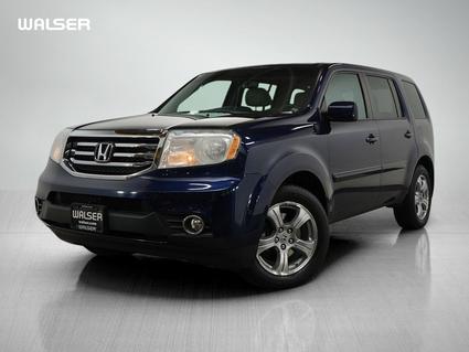 2013 Honda Pilot Minneapolis MN