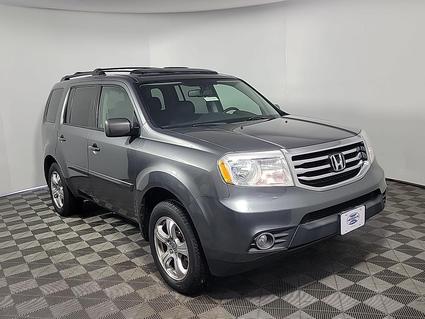2012 Honda Pilot Derwood MD