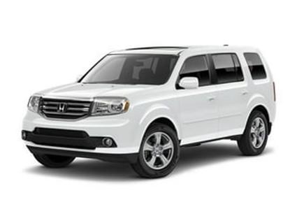 2012 Honda Pilot Grandville MI
