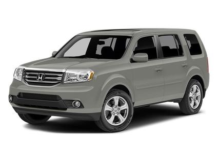 2014 Honda Pilot Minneapolis MN