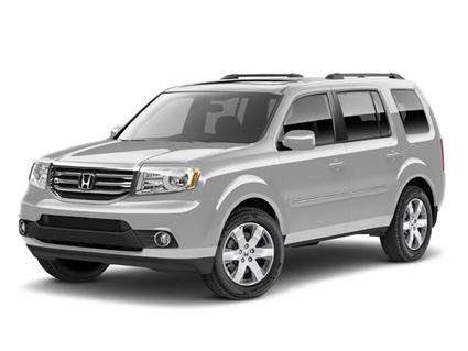 2014 Honda Pilot Grandville MI