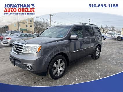 2014 Honda Pilot West Chester PA