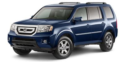 2011 Honda Pilot Missoula MT