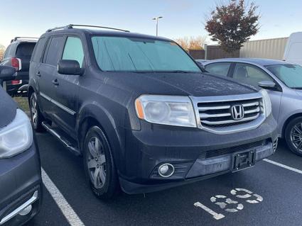 2013 Honda Pilot Fletcher NC
