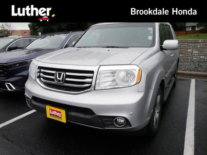 2013 Honda Pilot Minneapolis MN