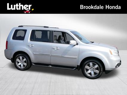 2013 Honda Pilot Minneapolis MN
