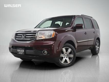 2015 Honda Pilot Burnsville MN