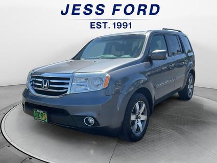 2014 Honda Pilot Grand Coulee WA