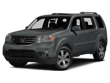 2014 Honda Pilot Grand Coulee WA