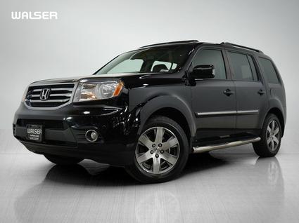 2015 Honda Pilot Minneapolis MN