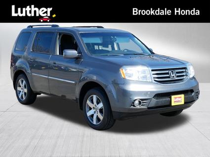2012 Honda Pilot Minneapolis MN