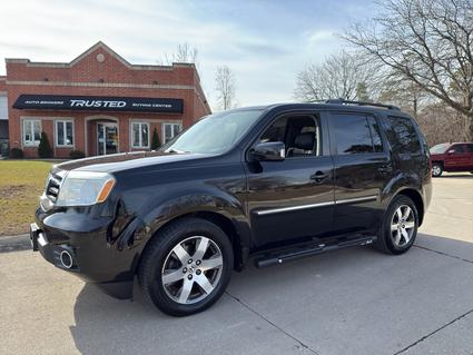 2013 Honda Pilot Glendale Heights  IL