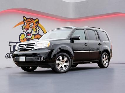 2013 Honda Pilot Hernando MS