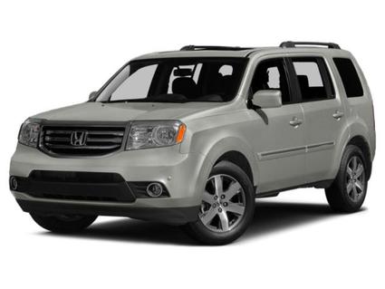 2015 Honda Pilot Hudson WI