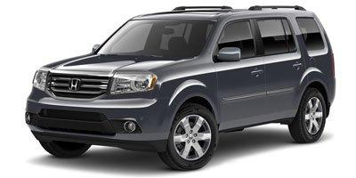 2012 Honda Pilot Minneapolis MN