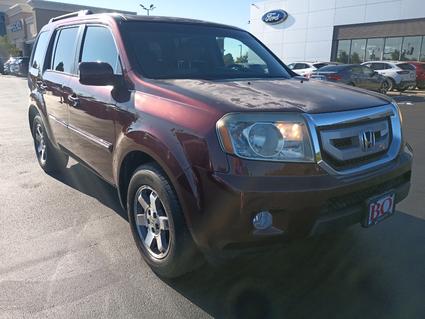 2011 Honda Pilot Ellisville MO