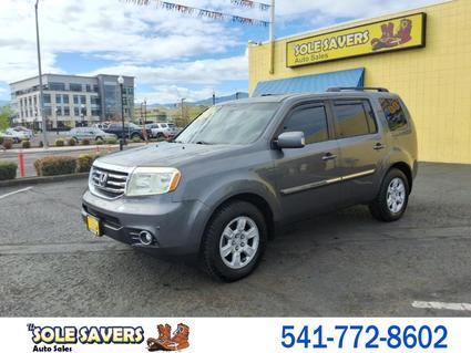 2014 Honda Pilot Medford OR