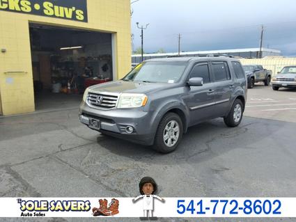 2014 Honda Pilot Medford OR