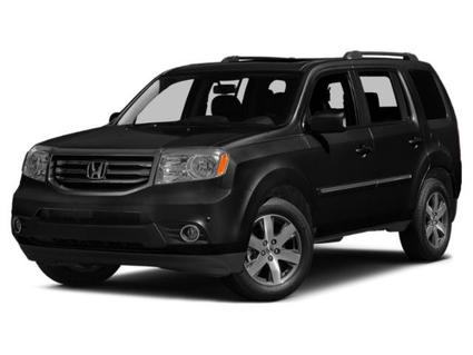 2013 Honda Pilot Hopkins MN