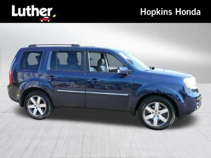 2013 Honda Pilot Hopkins MN