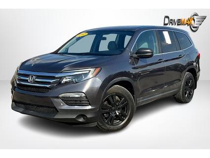 2017 Honda Pilot Southaven MS