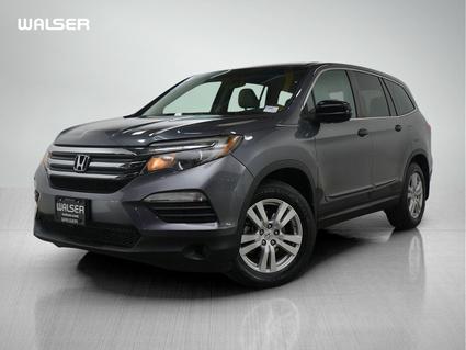2016 Honda Pilot Minneapolis MN