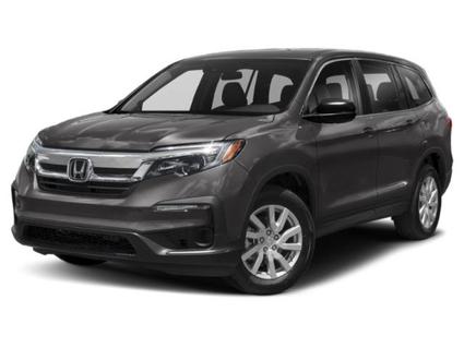 2019 Honda Pilot Tucson AZ