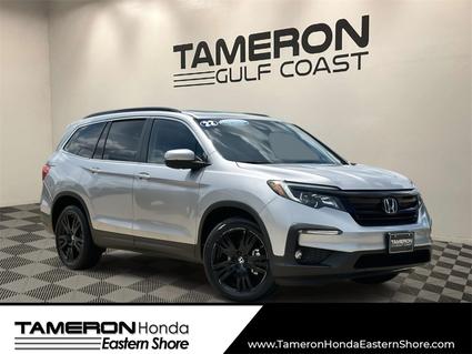 2022 Honda Pilot Daphne AL