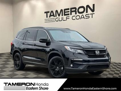 2022 Honda Pilot Daphne AL